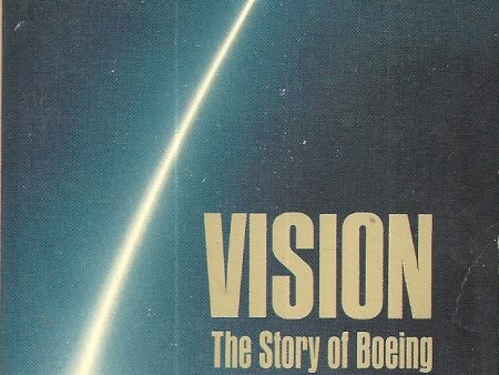 Vision The Story of Boeing Cheap