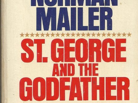 St. George and the Godfather Hot on Sale