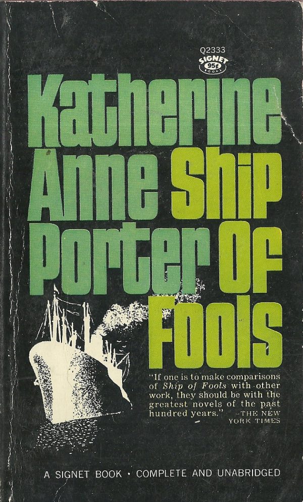 Ship of Fools Online