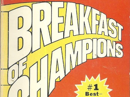 Breakfast of Champions Online Sale