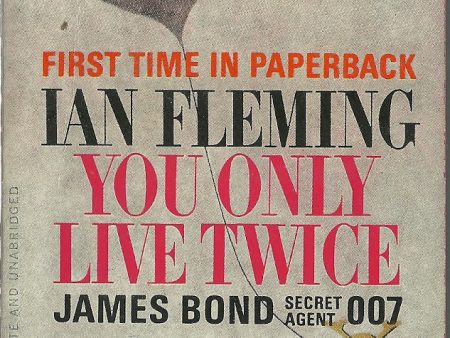 You Only Live Twice James Bond Online Sale