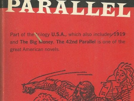 The 42nd Parallel on Sale