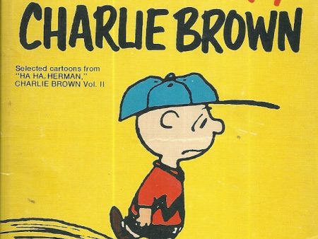 You Can t Win Them All, Charlie Brown Sale