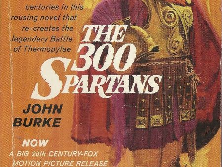 The 300 Spartans Supply