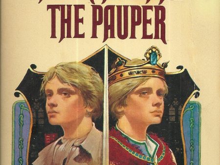 The Prince and the Pauper on Sale