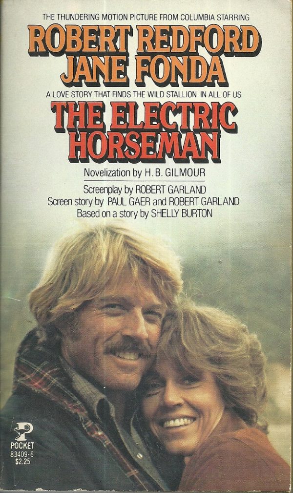 The Electric Horseman For Cheap