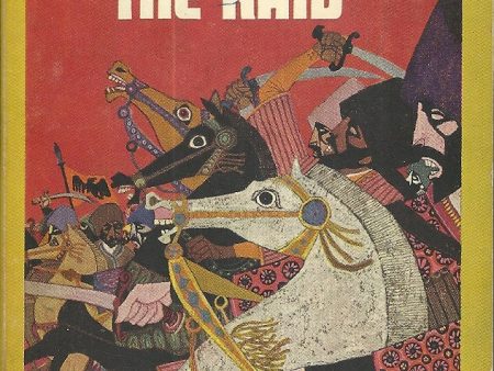 The Cossacks and The Raid on Sale