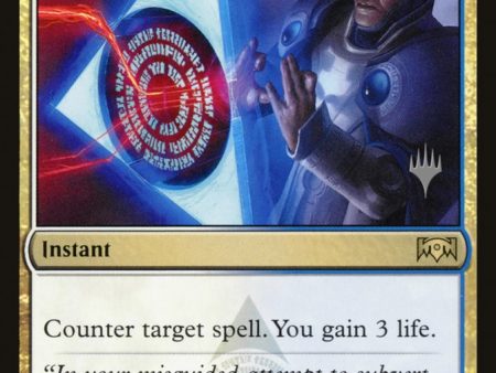 Absorb (Promo Pack) [Ravnica Allegiance Promos] Online now