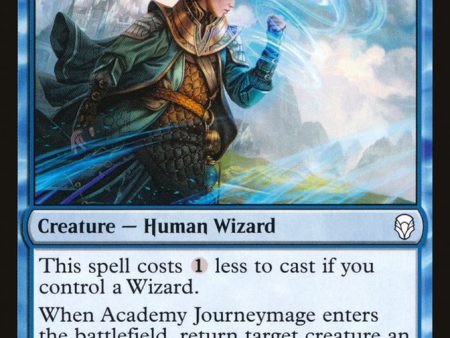 Academy Journeymage [Mystery Booster] on Sale