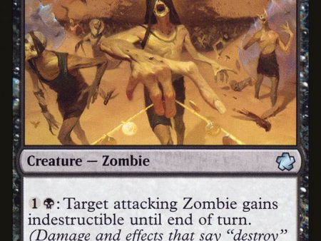 Accursed Horde [Game Night 2019] For Discount