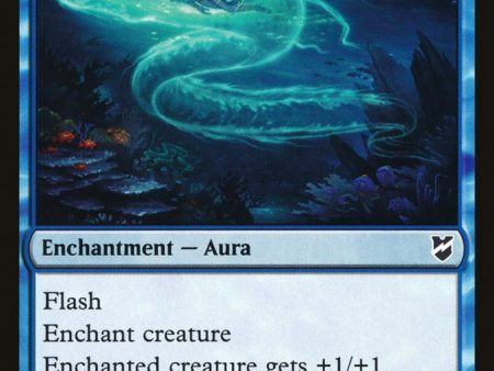 Eel Umbra [Mystery Booster] Sale