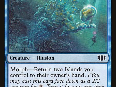 Fathom Seer [Mystery Booster] Cheap