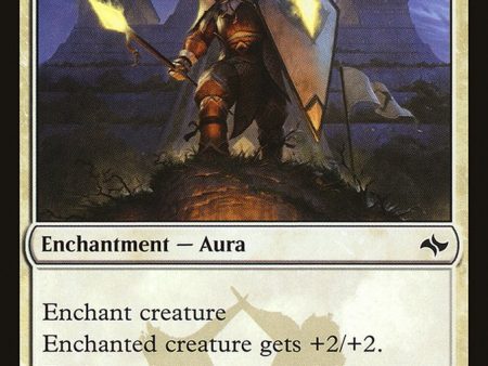 Abzan Runemark [Mystery Booster] Supply